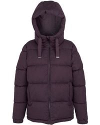 Regatta - Deep Plum - Lyst
