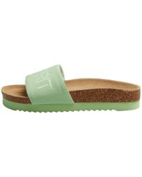 Esprit - Fashionable Footbed Loafer - Lyst
