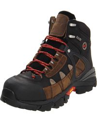 Timberland - Mens Hyperion 6 Inch Xl Alloy Safety Toe Waterproof Industrial Hiker Work Boot - Lyst