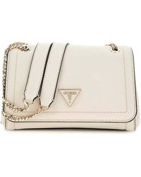 Guess - Borsa Panna U - Lyst