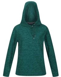 regatta hoodie