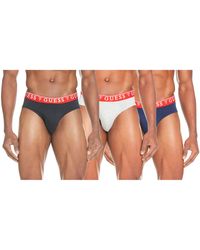 Guess Underwear for Men - Lyst.com
