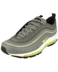 Nike - Air Max 97 S Running Trainers Dj6885 Sneakers Shoes - Lyst