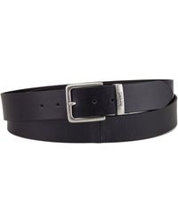Levi's - New Albert Cinturón para Hombre - Lyst