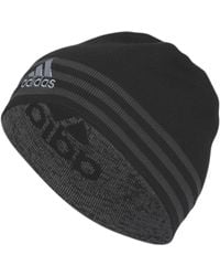 adidas - Bonnet réversible Eclipse - Lyst
