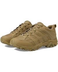 Merrell - Moab 3 Tactical Industrial Shoe - Lyst