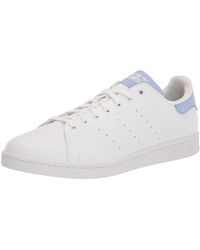 adidas Stan Smith M20327 in Black | Lyst UK