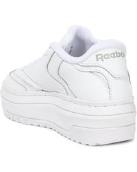 Reebok - Club C Extra Sneaker - Lyst