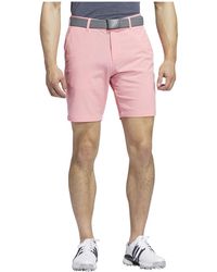adidas - Golf Ultimate365 8.5 Inch Golf Short - Lyst