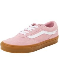 Vans - Brooklyn LS - Lyst