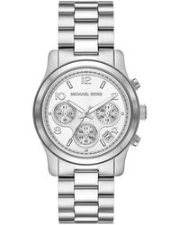 Michael Kors - Mk7325 - Runway Chronograph Watch - Lyst