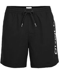 O'neill Sportswear - Cali Swim Shorts - Lyst