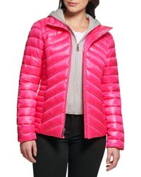 Guess - Light Packable Jacket – - Lyst