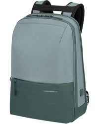 Samsonite - Stackd Biz Laptop Backpack 15.6 Inches 44 Cm 16.5 L - Lyst