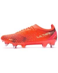 PUMA - Ultra Ultimate Mxsg Soccer Shoe - Lyst