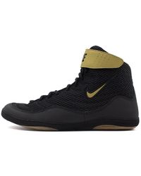 Nike - Inflict 3 Wrestling Shoes - Lyst