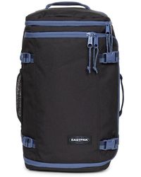 Eastpak - Carry Pack Kontrastprblack Softgepäck - Lyst