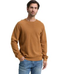 Tom Tailor - 1047570 Strickpullover aus Bio-Baumwolle - Lyst