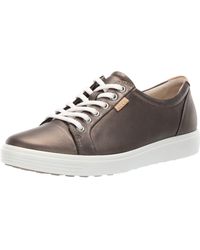 Ecco Soft 7 Sneakers for Women - Up to 