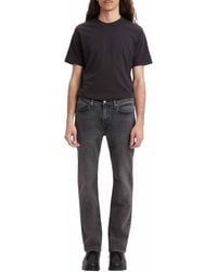 Levi's - 514 Straight Jeans - Lyst