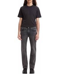 Levi's - 514TM Straight Jeans - Lyst