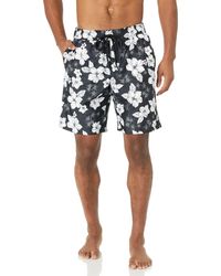Amazon Essentials - Short de bain à séchage rapide pour homme 22,9 cm - Lyst