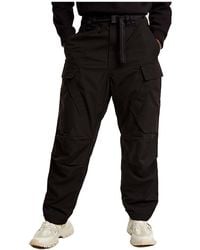 G-Star - G-Star Tech Balloon Cargohose - Lyst