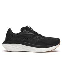 Saucony - Ride 18 Sneaker - Lyst