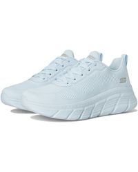 Skechers - Scarpa Bobs B Flex Hi Fly - Lyst