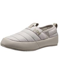 Helly Hansen - Cabin Loafer Slippers Eu 41 - Lyst