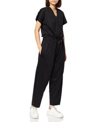 Monos cortos y largos G-Star RAW de mujer: hasta el 75 % de descuento | Lyst