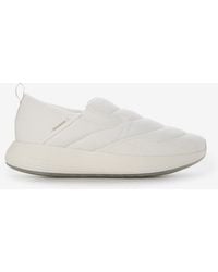 Reebok - Dmx Comfort + Slip On Winter Walking Shoes - Lyst
