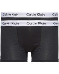 Calvin Klein - 2 Pack Trunk B70b792000 Boxer - Lyst