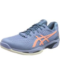 Asics - Solution Speed Ff 2 Clay - Lyst