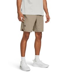 Under Armour - UA Vanish Woven 20,3 cm Shorts - Lyst