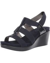 bandolino hambly wedge sandals