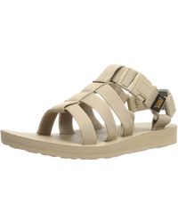 teva dorado sesame