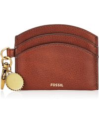 fossil portafogli