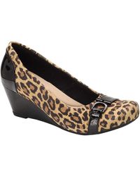 clarks flores petra