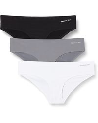 Reebok-Slips en ondergoed voor dames | Online sale met kortingen tot 50% |  Lyst NL