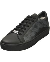 Guess - Udine I Sneaker - Lyst