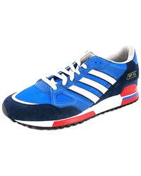 adidas originals zx 750 bluebird