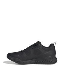 adidas - Court Team Bounce 2.0 Shoes - Lyst