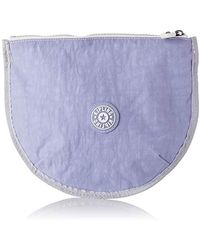 Kipling Beachtastic Münzbörse, 23.5x20x1 cm - Mehrfarbig