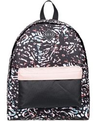 roxy rucksack