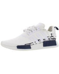 adidas - NMD_R1 s Shoes Size 8 - Lyst
