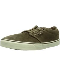 Vans - Atwood Low, Skateboarding Shoes - Lyst