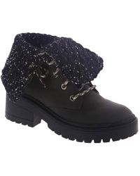 Skechers - Sweater Boot Mode-Stiefel - Lyst