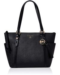 Michael Kors - Sullivan Md Tz Tote Bag - Lyst