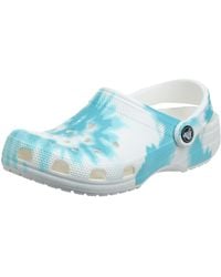 Crocs™ - Zuecos clásicos out of This World II - Lyst